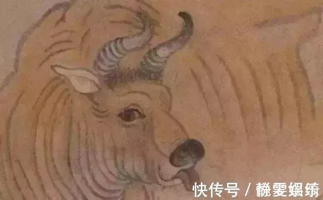 槐荫消夏图$千万别把古画放大,否则你会……哈哈哈哈,笑得胃疼