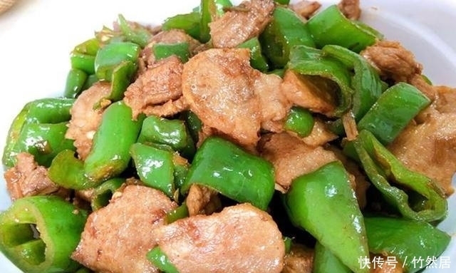 炒肉时,别直接下锅炒,大厨:牢记3点,鲜嫩入味不粘锅