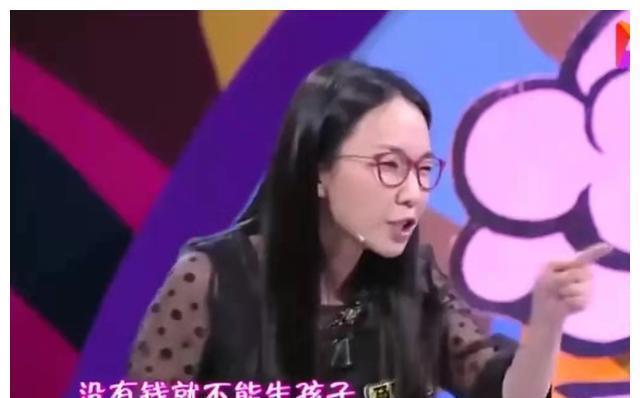 标准|6岁女孩“反选父母”，“有钱”成第一标准，网友感叹：太现实