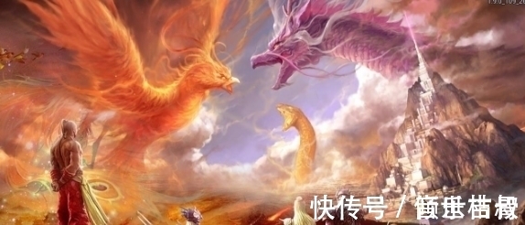 南美洲!耸人听闻!南美洲发现奇异生物,竟是中国奇书《山海经》神兽!