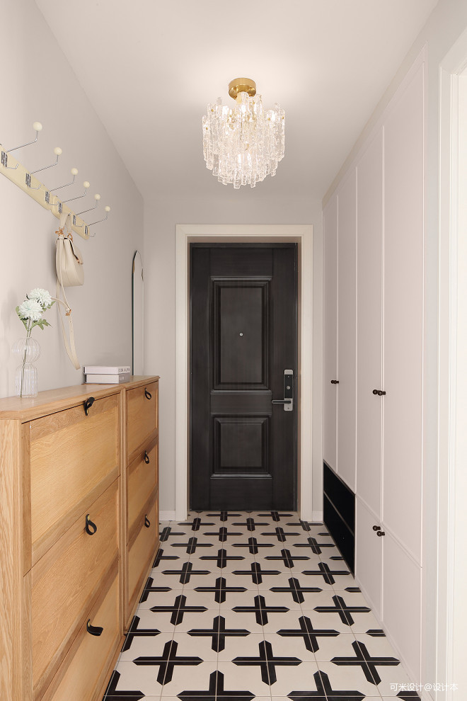 简约|以现代的表现形式来满足业