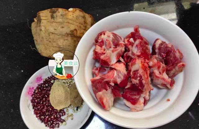 祛湿汤|六月,最好的“祛湿汤”,一周喝一次,赶跑湿气,气色好人更精神