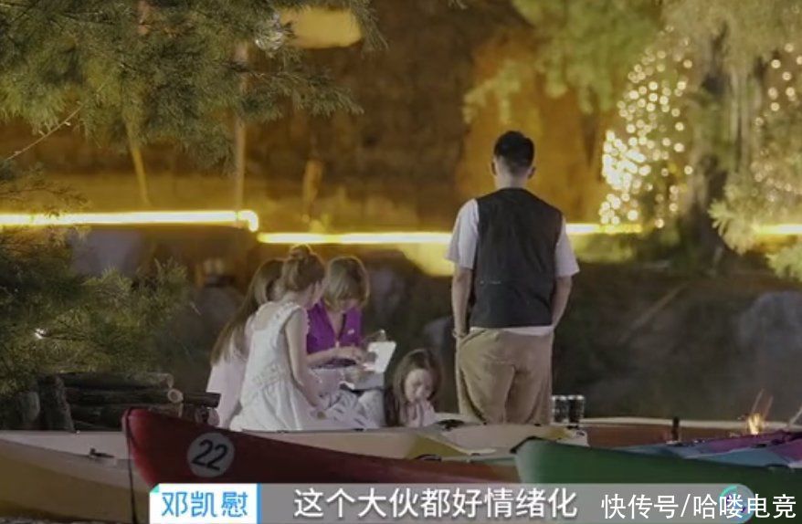 心动的信号|《心动的信号4》郭麒麟：爱不需要轰轰烈烈，爱可以有很多方式