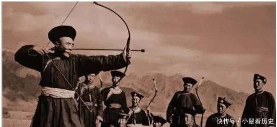 电视|这才是晚清士兵真容,和你在电视上看到的一样吗!