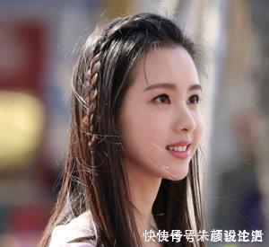 鼻子|今年很流行的3种女生鼻子,侧颜好看、正面更好看!别人羡慕不来