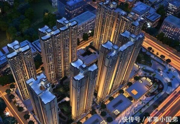 禁墅令|买房时别稀里糊涂就定了！有3类房子不能买，可能会迎来贬值