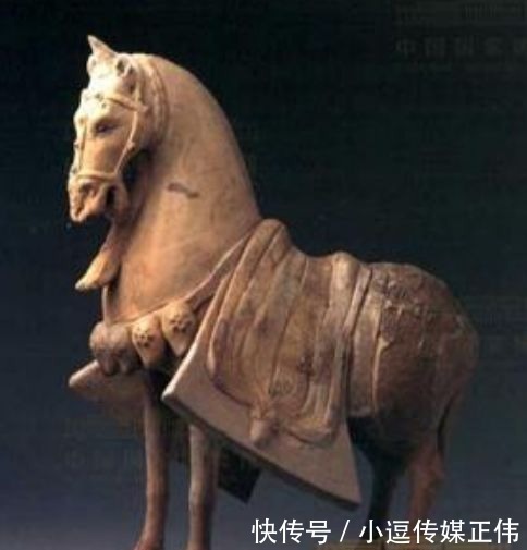 国博|三国时代有马镫吗?这个骑兵战斗力倍增器,到底什么时候发明的?
