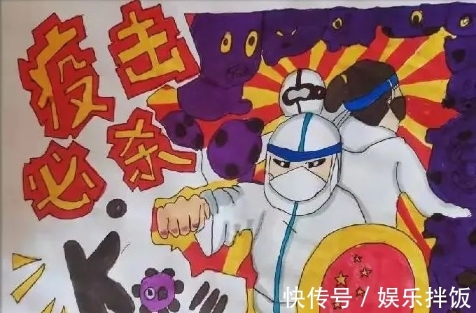 中国画!以“艺”战疫(五)心存美好,坚韧有为!全国美术名家云端联展