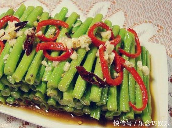 15道素菜供您挑选，少吃大鱼大肉，多吃素菜有益身体健康！