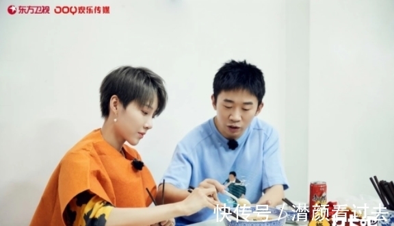 仪式感|用“好好吃饭”的仪式感唤醒都市人的乡味记忆,这档综艺做到了