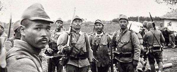 瓦解|八路军瓦解日军思想有一套不动枪不用炮，温情宣传就“干掉”