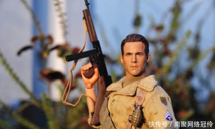 冒犯|柏林不保后，近10万德国妇女被美军大兵冒犯，下场是什么？