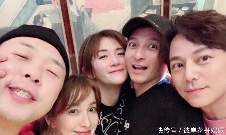 张雨绮丁程鑫加入《快本》，综艺粉担心两人常驻，谢娜的话有玄机