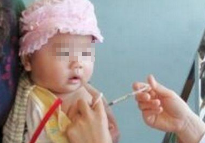 过敏|婴儿打完疫苗夭折, 都是因为父母愚蠢害了宝宝!