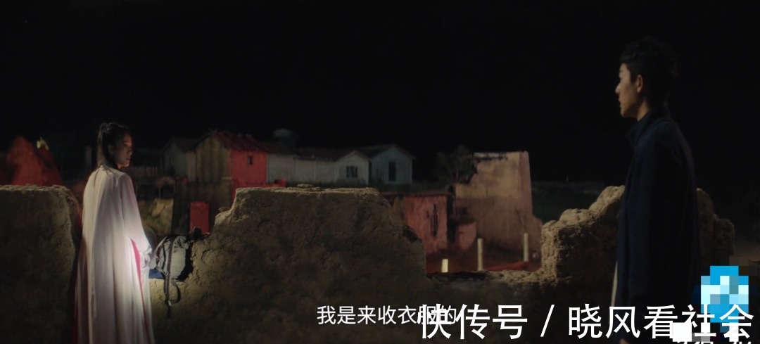 陈祉希：因为曾赠，我觉得我来值了