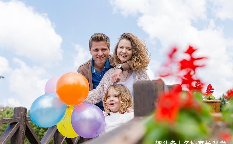 依赖性|孩子有3个表现父母要纠正,宠爱过了头就是溺爱,未来没出息