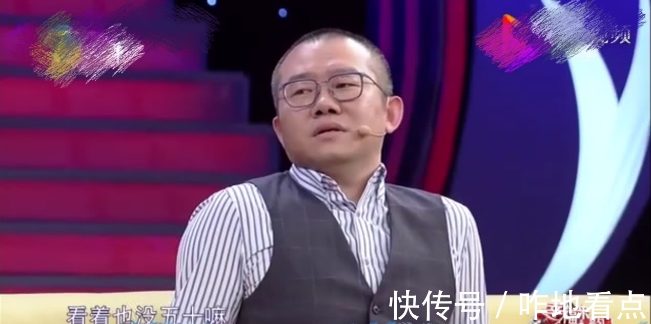 三姐妹患有瓷娃娃病,55岁妈妈一出场涂磊:也没五十嘛!