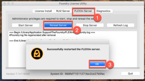 影视后期特效合成软件 NUKE 13 for Mac 特别版