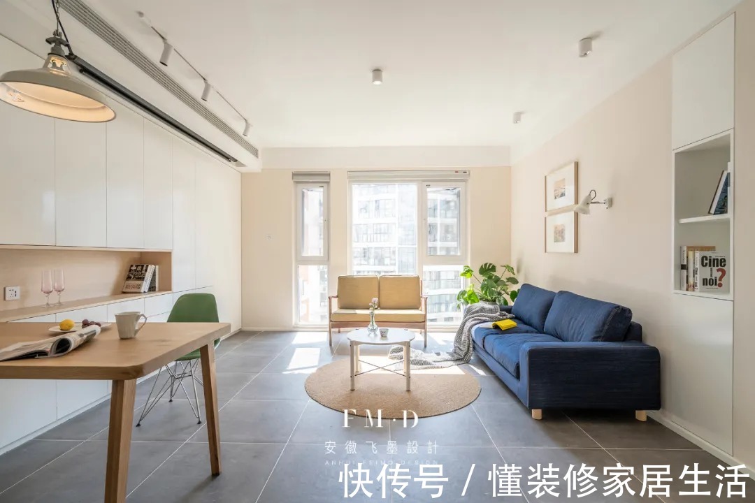 百叶窗|难怪年轻人喜欢日式风设计,和煦温暖又质朴自然,第一眼就陷进去