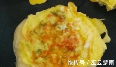 早餐要吃好，教你两道“懒人”早餐，8分钟搞定，再也不用起早了