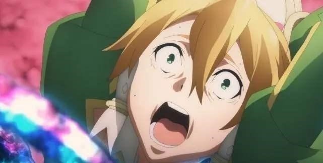 亚丝娜|跌破4.8分!作者虐妹恶趣味!差评如潮的刀剑成就B站七月新番最强!