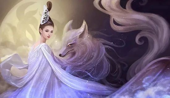 信仰|狐仙信仰的盛衰,从瑞兽沦为妖兽,如何一步步从神坛走向妖孽?