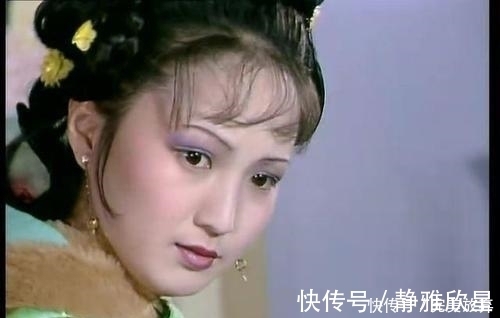 赵姨娘!平儿的情商有多高?贾母扔过来一道“送命题”,她的回答太完美!