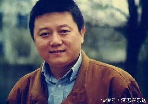 少年缺爱,王朔与母亲结怨30年,一生都在治愈童年