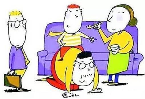 儿孙福@俗语“儿孙自有儿孙福”,其实下一句才是重点,可惜很多父母不懂