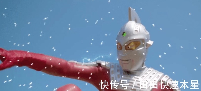 念力|赛文奥特曼谁说文官就不会打架的,看看人家赛设定多么文武双全
