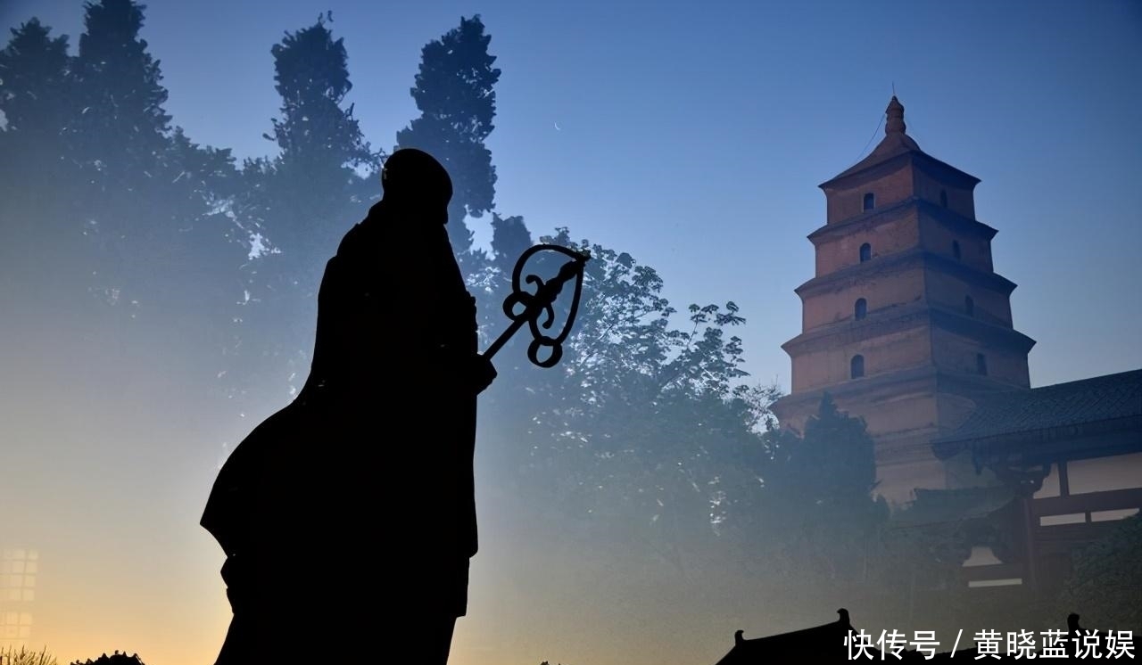 而要|玄奘西天取经时，为什么不直接走中南半岛，而要向西绕远路？