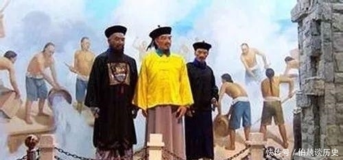 名臣|他培养了林则徐、左宗棠等名臣,却在中国近代史上被遗忘!