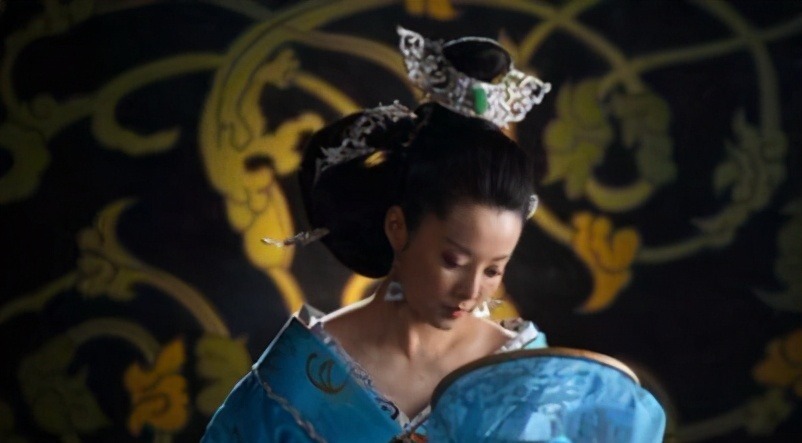 司马良娣|为取悦红颜,这位皇帝竟亲手掐死了唯一的皇子(一)