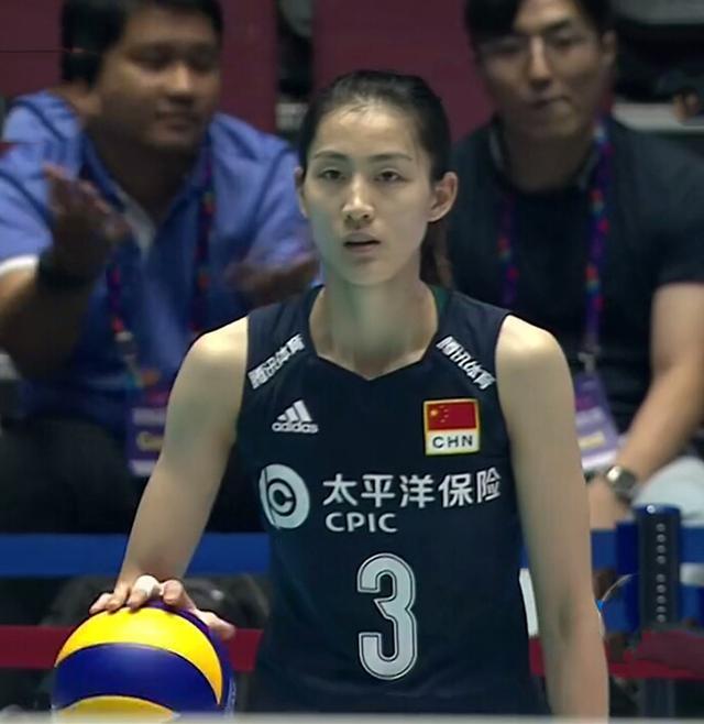 张常宁|女排世联赛赛程出炉,三站十二场比赛,李盈莹领衔三大看点