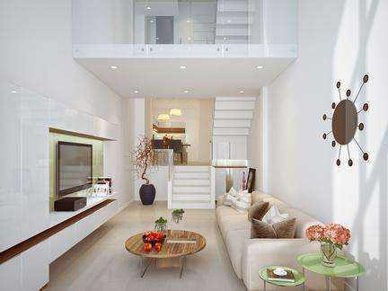 房价|未来这种户型房子将成主流,有钱人都抢着入手,住进去就知好处多