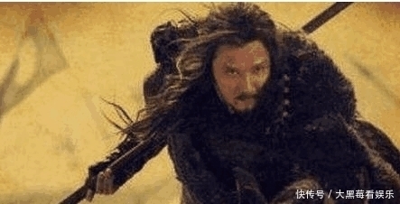 如今|项羽每次杀完人时,都会大喊3个字,如今成为中国人的口头禅