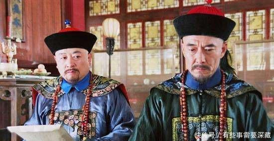 干什么|清朝宗人府、内务府、詹事府是干什么的!