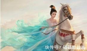 上榜|历史上的三大绝色尤物,埃及艳后上榜,中国也有一人名列其中