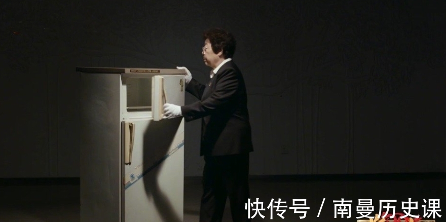 纪录片|一出手，就是王炸？《中国》之后，芒果台又拍出一部经典纪录片