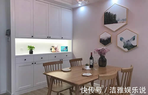 颜值|新房颜值高不高，看这5个杂物死角就知道了，希望你家没有出错