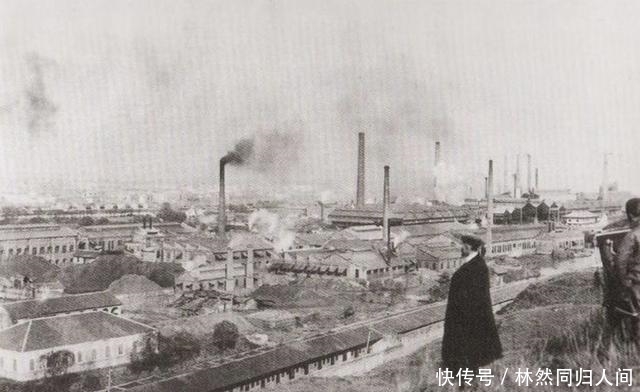 企业|140年前李鸿章创办的一家公司,如今人所皆知,已是世界500强企业