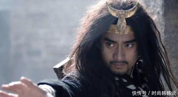 魔君|梁山征方腊死伤惨重,只因此3人没出手,只需他们3人就可赢方腊!