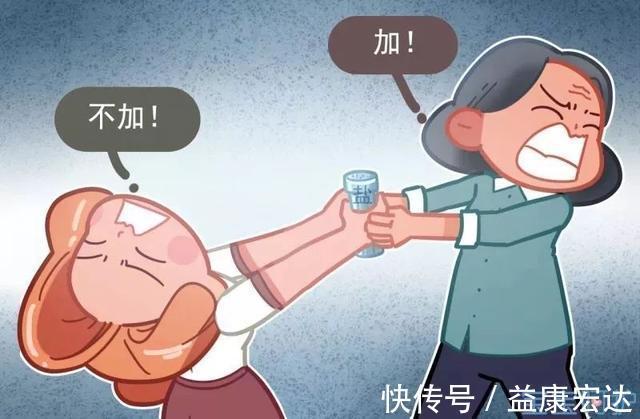 黑名单|1岁以内宝宝辅食黑名单这些食物不仅耽误娃发育,还影响娃的肾