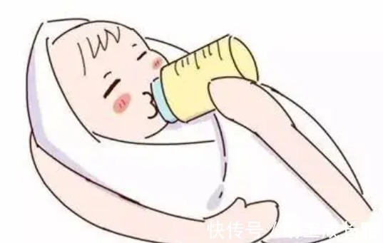 发育|何时给宝宝戒奶瓶?晚于这个时间,危害不止一点点!