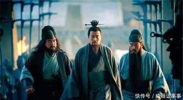 时期|三国时期的五虎上将中，论武力不相上下，他们的年龄谁最小呢？