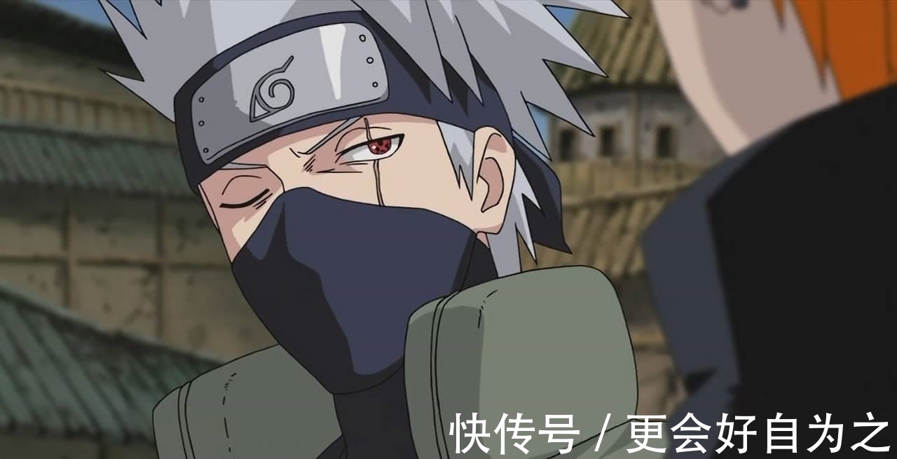 木叶|《火影忍者》卡卡西当了多少年的火影?