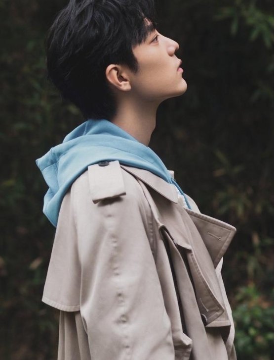 幕后|幕后人员谈肖战,赞他努力随和,感慨过往言语之间满是心疼