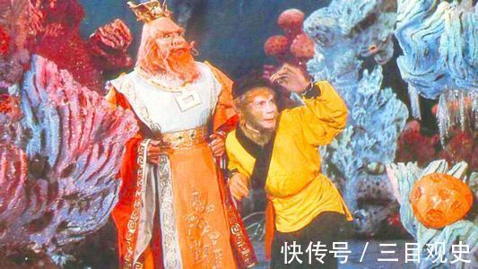 六耳猕猴!《西游记》深度解读:真假美猴王——孙悟空精心谋划的一盘大棋