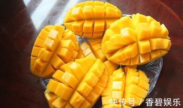 樱桃|很有营养的3种食物,要坚持吃一些,排毒养颜,越活越年轻!