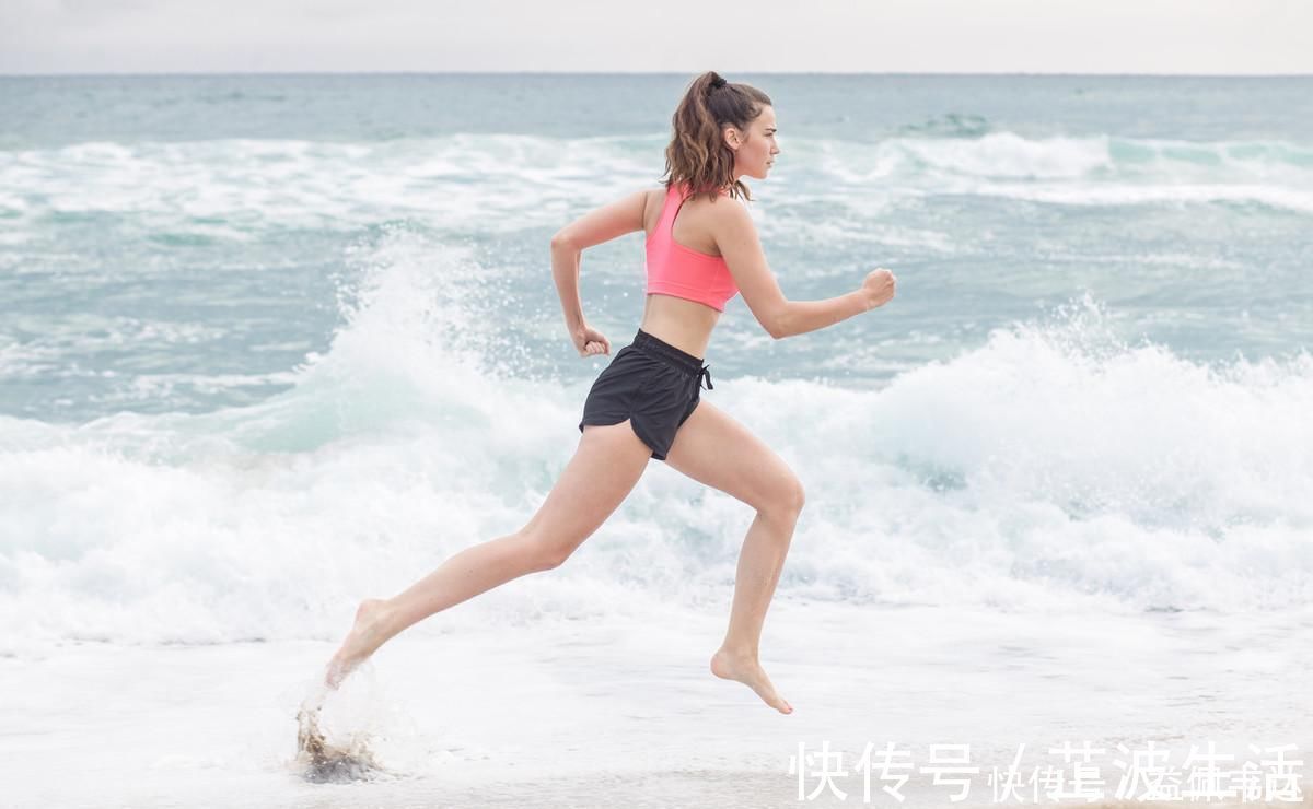 跑步|跑步是一门技术,这几条知识指南,让菜鸟进阶到高手!